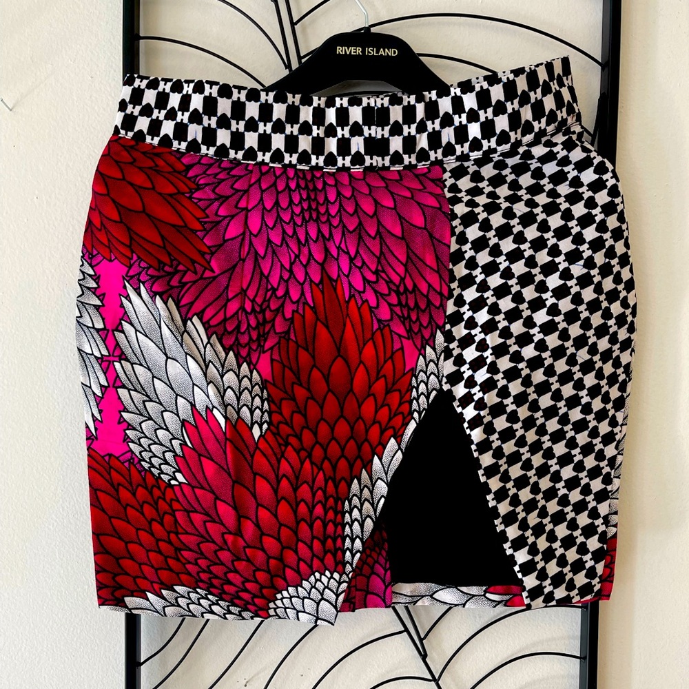Skirts